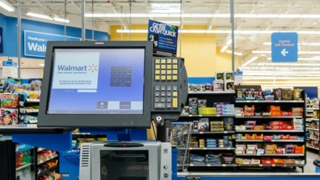 Вьетнам входит в пятерку крупнейших поставщиков товаров для Walmart