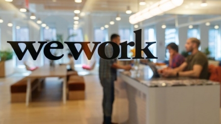 WeWork поддерживает развитие стартапов во Вьетнаме