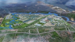 Форум «Промзоны Вьетнама -2022: открытие новых потоков инвестиций»