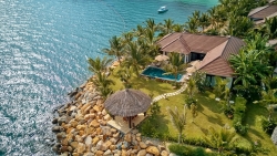 Курорт Amiana получил награду на премии World Luxury Hotel Awards
