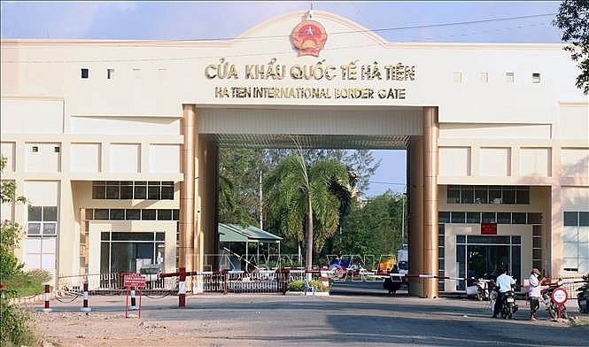 В 2022 году провинция Киензянг планирует привлечение инвестиций в приграничную экономическую зону