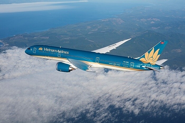 Vietnam Airlines возобновила рейсы Гонконг-Ханой после почти трехлетнего перерыва из-за Covid-19