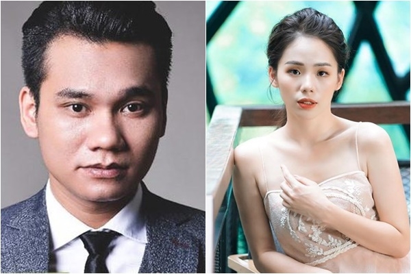 Phía Khắc Việt cấm Hương Ly sử dụng ca khúc dai dien khac viet cam huong ly su dung ca khuc
