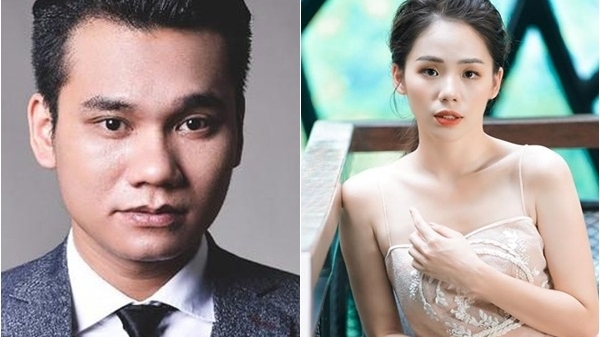 Phía Khắc Việt cấm Hương Ly sử dụng ca khúc