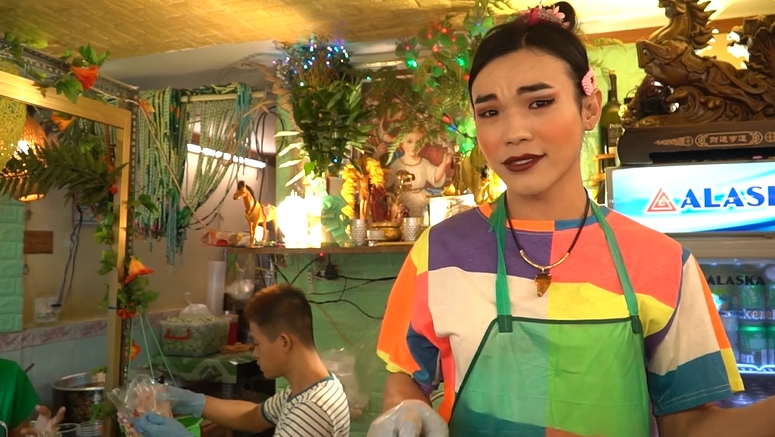 chang trai chuyen gioi ban goi noi 4 thu tieng em thanh cong nho duoc moi nguoi yeu men