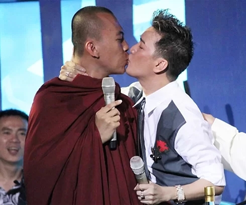 Đàm Vĩnh Hưng và những scandals đình đám nhất showbiz Việt dam vinh hung va nhung scandals tai tieng