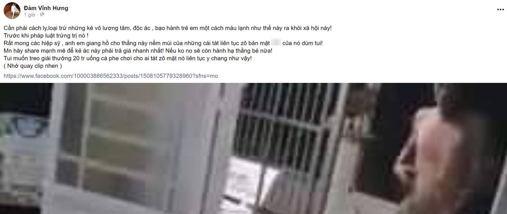 Đàm Vĩnh Hưng và những scandals đình đám nhất showbiz Việt dam vinh hung va nhung scandals tai tieng