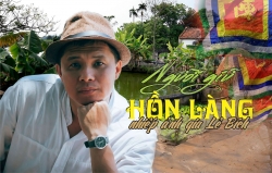 giu gin truyen thong tai lang nguoi viet tren dao van vy trung hoa