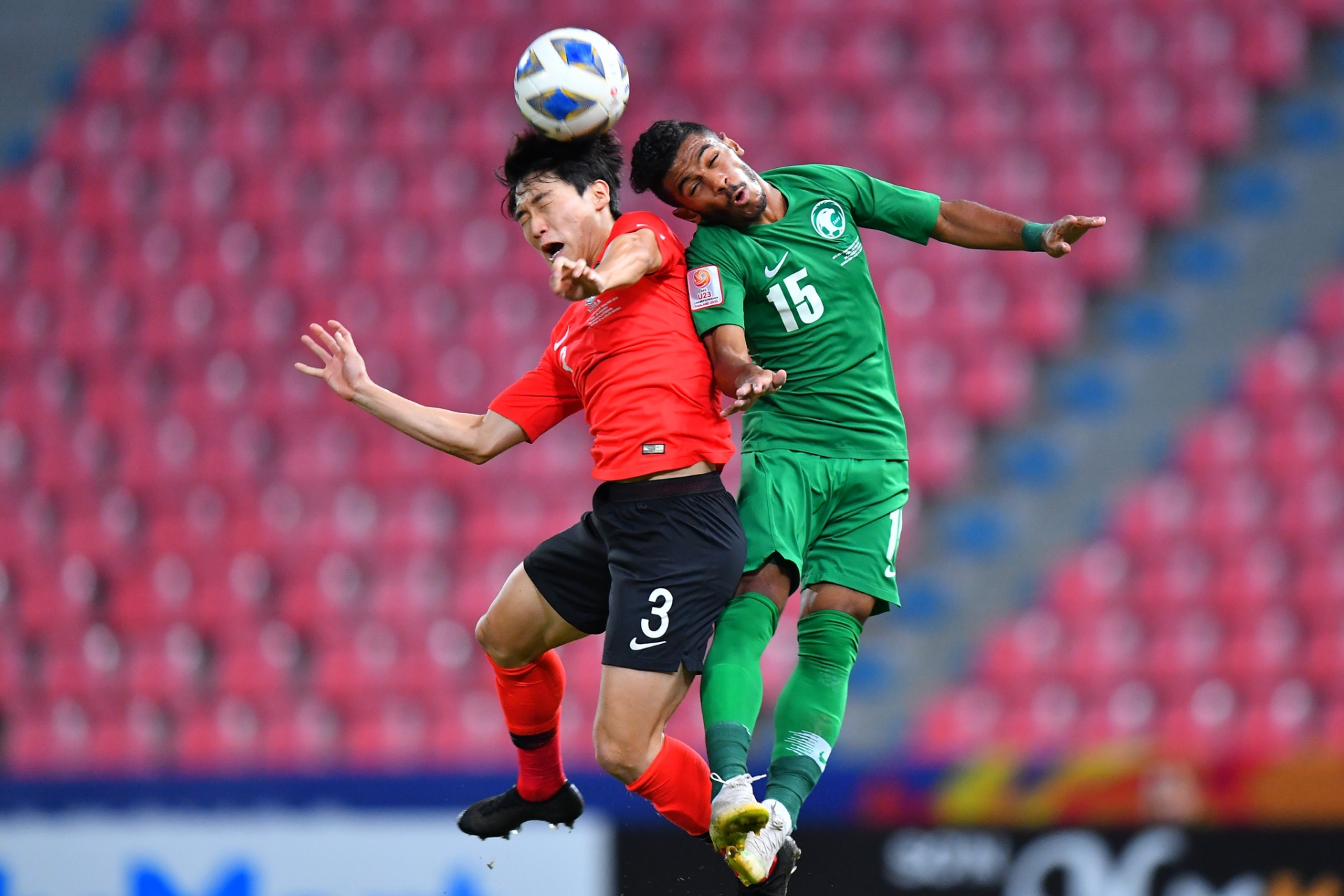 Hành trình bất bại của tân vương U23 châu Á 2020 - U23 Hàn Quốc hanh trinh lich su va ky la cua tan vuong u23 chau a 2020 u23 han quoc