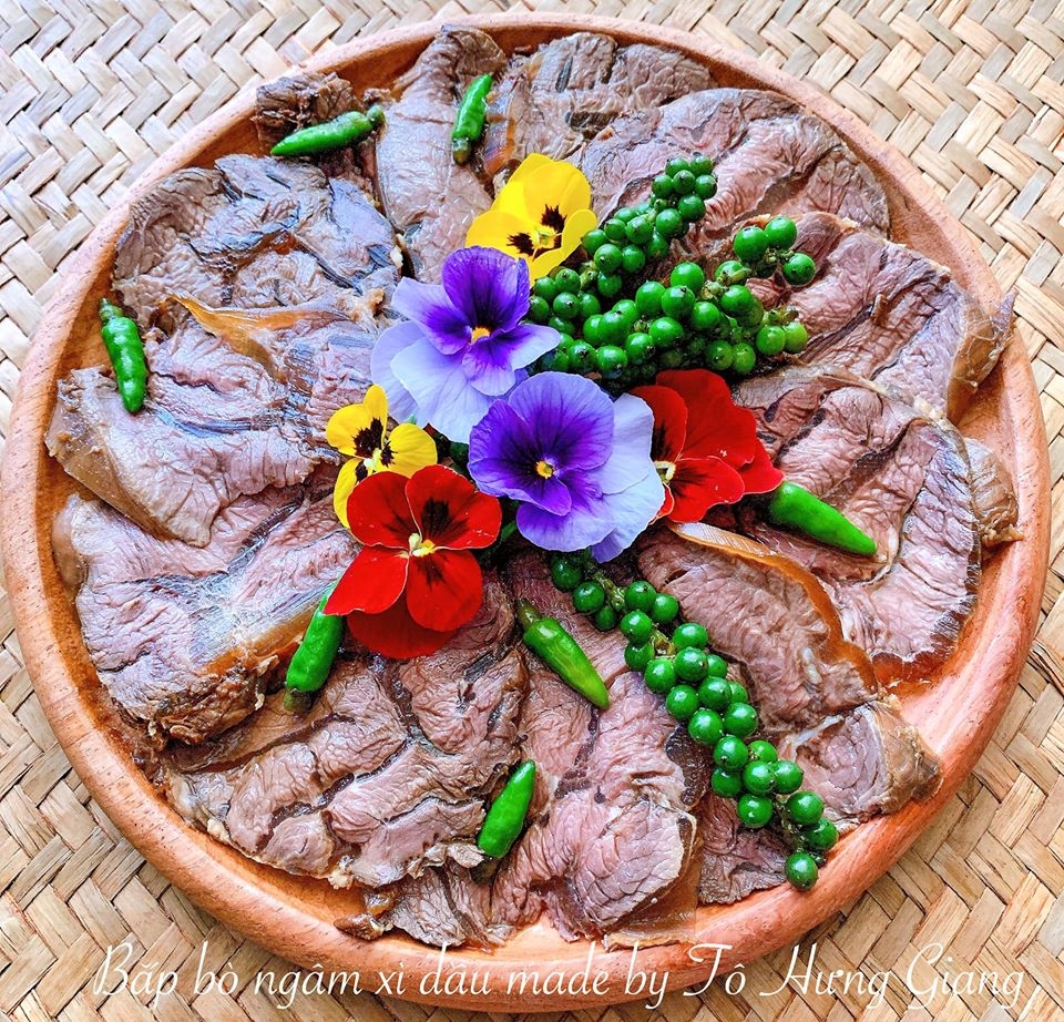 bap bo ngam xi dau an ngay nao cung ngon