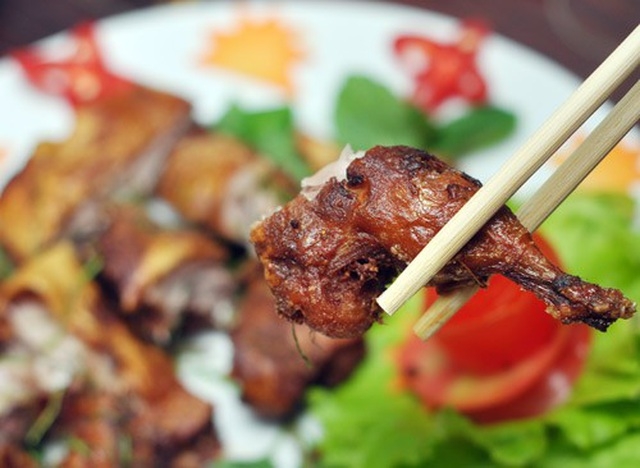5 món ngon, lạ miệng từ thịt chuột đồng, bạn đã thử chưa? 5 mon ngon la mieng tu thit chuot dong ban da thu qua chua