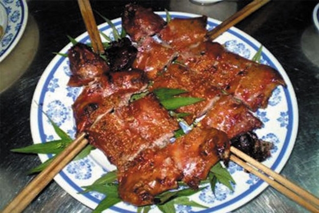 5 món ngon, lạ miệng từ thịt chuột đồng, bạn đã thử chưa? 5 mon ngon la mieng tu thit chuot dong ban da thu qua chua