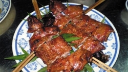 4 mon ngon tu ga de lam dam bao ca nha tam tac khen ngon