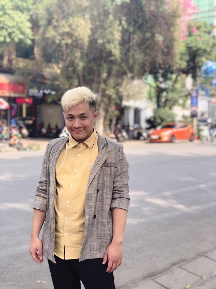 "Xã hội đã từng trả cho tôi những điều không thể nào quên. Nhục nhã có, đau thương có!" xa hoi da tung tra cho em nhung dieu khong the nao quen nhuc nha co dau thuong co