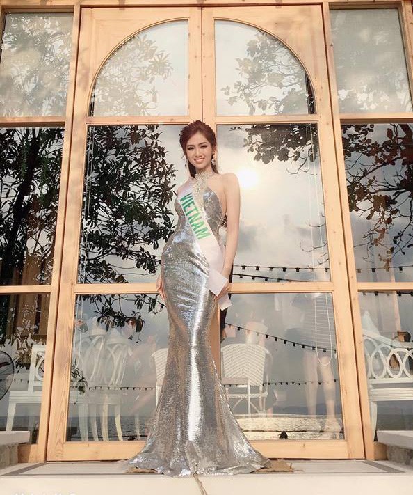 Đỗ Nhật Hà có “lội ngược dòng” tại Hoa hậu Chuyển giới Quốc tế 2019? do nhat ha co loi nguoc dong tai hoa hau chuyen gioi quoc te 2019