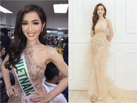 Tường thuật trực tiếp chung kết Hoa hậu Chuyển giới Quốc tế 2019 tuong thuat truc tiep chung ket hoa hau chuyen gioi quoc te 2019