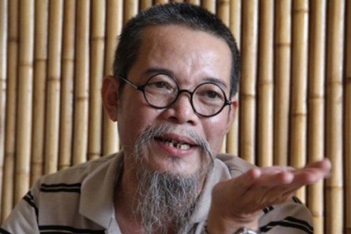 "Tứ đại đồng đường" tu dai dong duong
