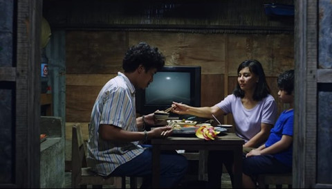 "Hạnh phúc của mẹ" - Khi Cát Phượng, Kiều Minh Tuấn cố lấy nước mắt khán giả hanh phuc cua me khi cat phuong kieu minh tuan co lay nuoc mat khan gia