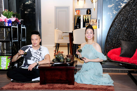 nhat kim anh mua biet thu rong 200 m2 tri gia hon 10 ty dong o sai gon