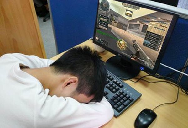 Quản con bằng cách nào trong thế giới ảo? quan con bang cach nao trong the gioi ao