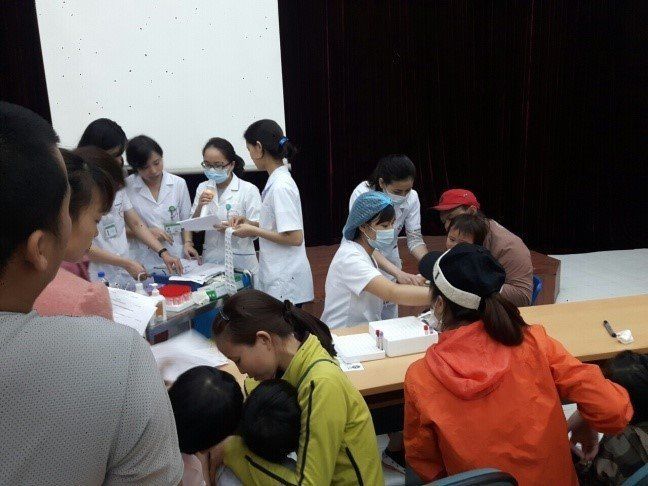 Cho tôi hỏi, phụ huynh có ai vào được khu bếp trường mầm non chưa? cho toi hoi phu huynh co ai vao duoc khu bep truong mam non chua