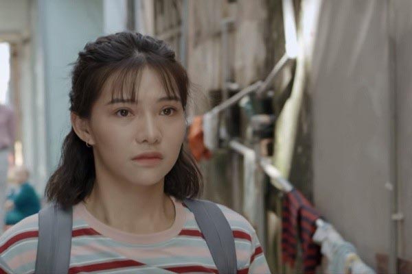 Nữ diễn viên xinh đẹp, bị tố xưng mày tao, quát tháo phóng viên giữa tòa là ai? nu dien vien xinh dep bi to xung may tao quat thao phong vien giua toa la ai