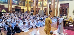 chua ba vang khong thong bao dung goi vong