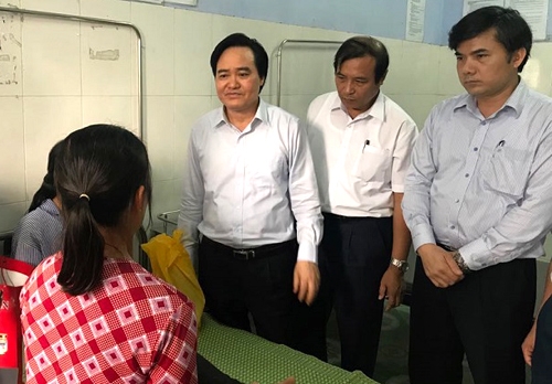 Vì sao "thánh chửi" Dương Minh Tuyền lại được cộng đồng mạng ca ngợi? vi sao thanh chui duong minh tuyen lai duoc cong dong mang ca ngoi