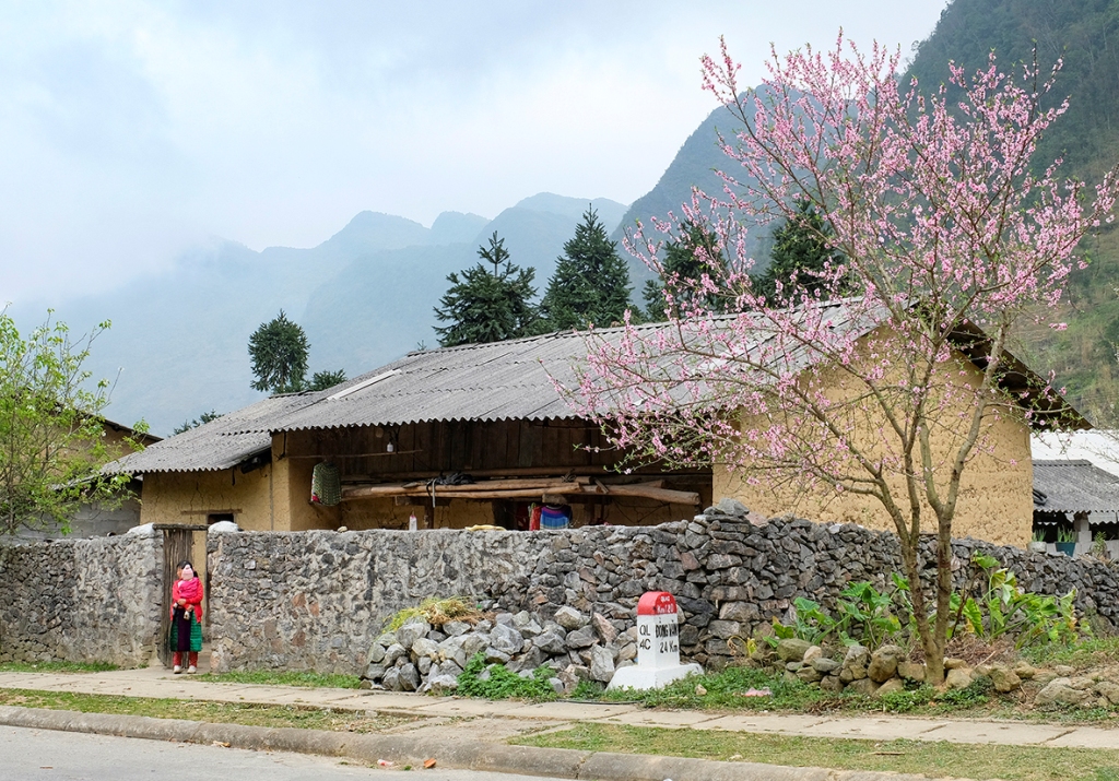 Hùng vĩ Hà Giang hung vi ha giang