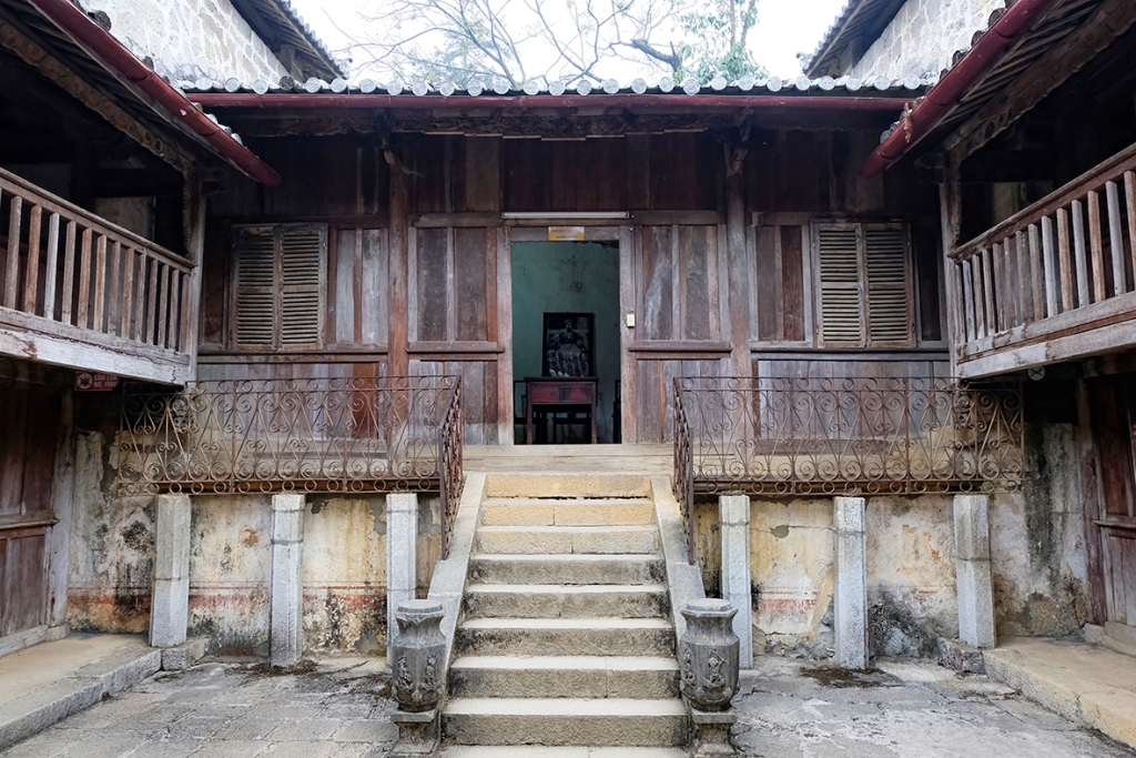 Hùng vĩ Hà Giang hung vi ha giang