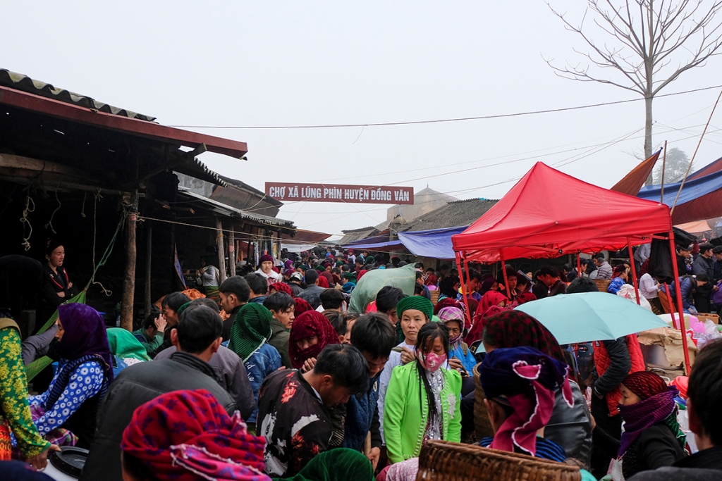 Hùng vĩ Hà Giang hung vi ha giang
