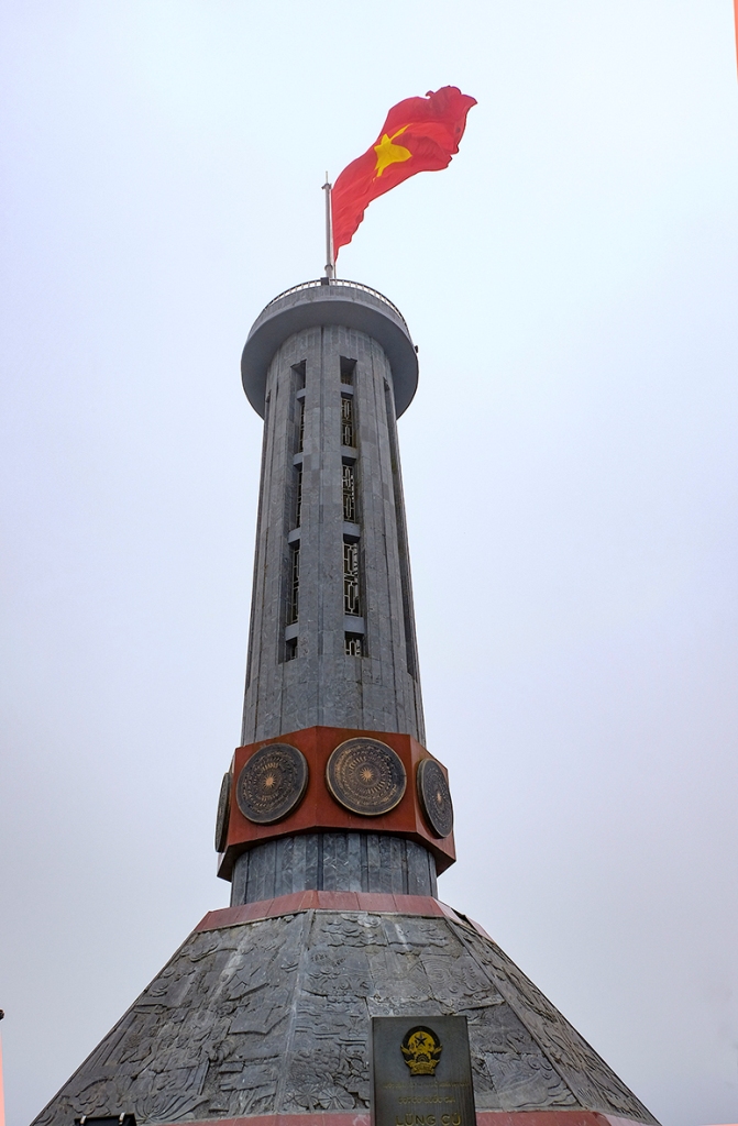 Hùng vĩ Hà Giang hung vi ha giang