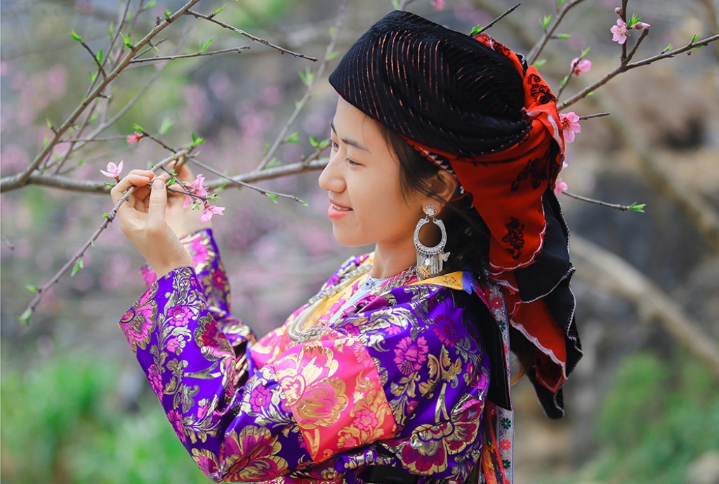 Hùng vĩ Hà Giang hung vi ha giang