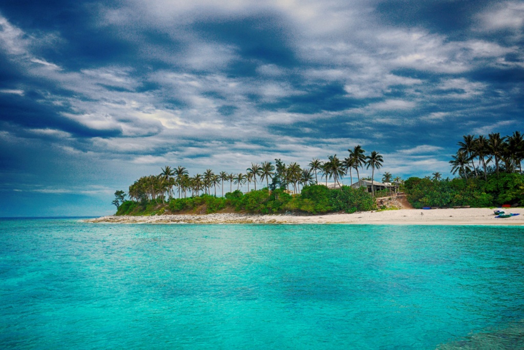 Có gì hay ở đảo Lý Sơn, hòn đảo được mệnh danh là Maldives của Việt Nam? co gi hay o dao ly son hon dao duoc menh danh la maldives cua viet nam