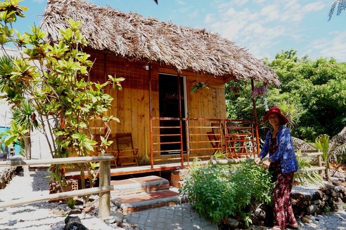 Có gì hay ở đảo Lý Sơn, hòn đảo được mệnh danh là Maldives của Việt Nam? co gi hay o dao ly son hon dao duoc menh danh la maldives cua viet nam