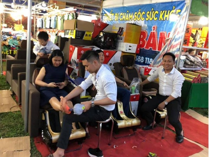 Nhếch nhác tại festival văn hóa ở Hoàng thành Thăng Long nhech nhac tai festival van hoa o hoang thanh thang long