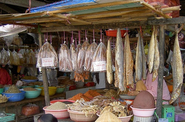Đến Phú Quốc, không thể không mua thứ này mang về làm quà! den phu quoc khong the khong mua thu nay mang ve lam qua