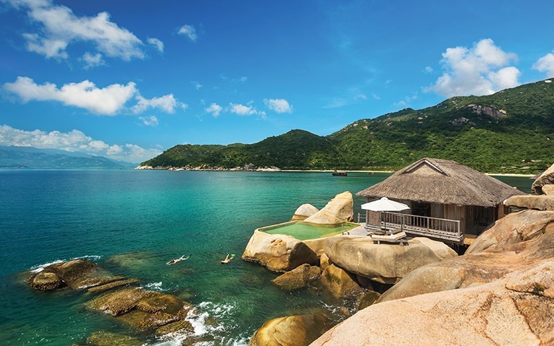 Thị xã Ninh Hòa (Khánh Hòa), nơi chạy trốn xô bồ để tìm về cõi an yên thi xa ninh hoa khanh hoa noi chay tron xo bo de tim ve coi an yen