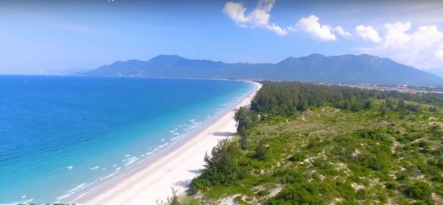 Thị xã Ninh Hòa (Khánh Hòa), nơi chạy trốn xô bồ để tìm về cõi an yên thi xa ninh hoa khanh hoa noi chay tron xo bo de tim ve coi an yen