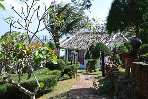 Thị xã Ninh Hòa (Khánh Hòa), nơi chạy trốn xô bồ để tìm về cõi an yên thi xa ninh hoa khanh hoa noi chay tron xo bo de tim ve coi an yen