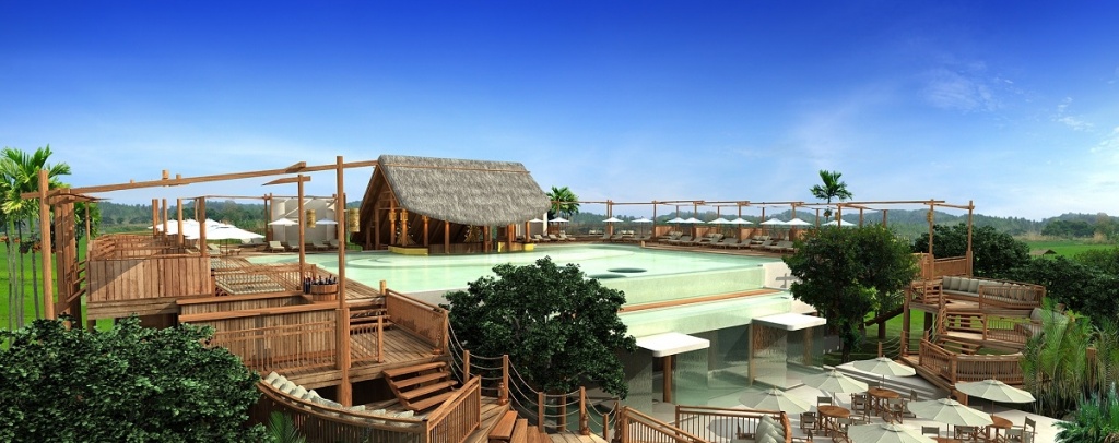Thị xã Ninh Hòa (Khánh Hòa), nơi chạy trốn xô bồ để tìm về cõi an yên thi xa ninh hoa khanh hoa noi chay tron xo bo de tim ve coi an yen