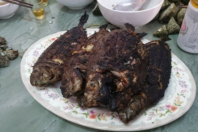 Trải nghiệm khó quên ở đảo Bạch Long Vĩ: hòn đảo xa nhất Vịnh Bắc Bộ bach long vi nhu chu rong con mai me say ngu doi cho duoc danh thuc