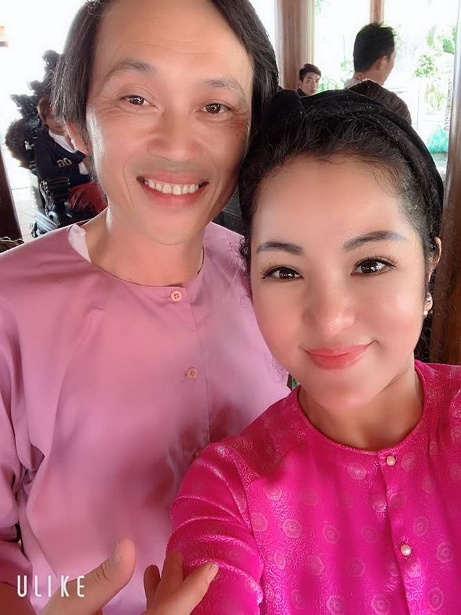 "Hé lộ" hình ảnh ngôi đền mới trong nhà thờ Tổ hơn 100 tỉ của Hoài Linh he lo hinh anh ngoi den moi trong nha tho to hon 100 ti cua hoai linh
