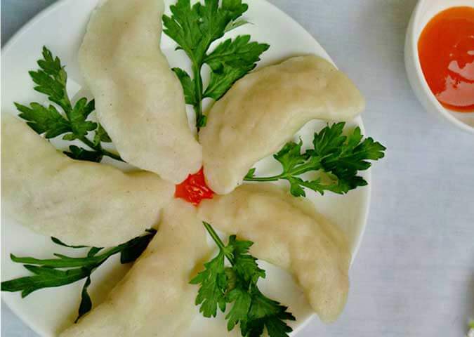 Đặc sản ở Đất Tổ Vua Hùng mon ngon dat to vua hung