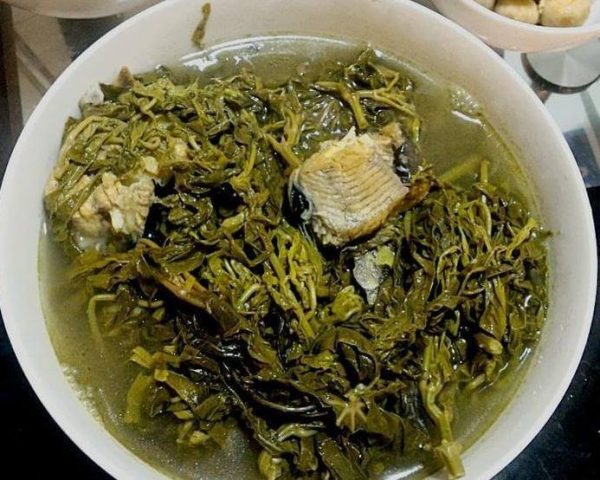 Đặc sản ở Đất Tổ Vua Hùng mon ngon dat to vua hung