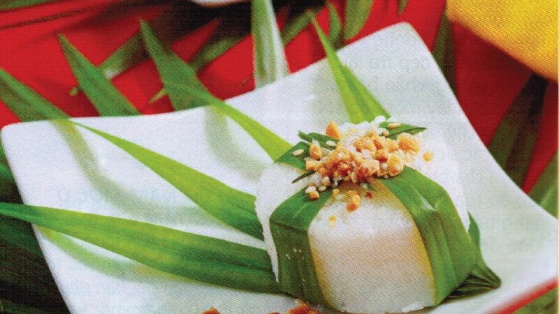 Đặc sản ở Đất Tổ Vua Hùng mon ngon dat to vua hung