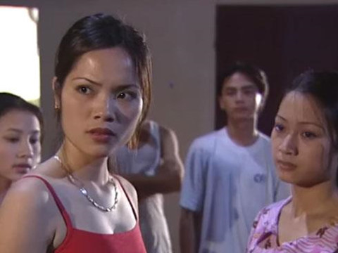 Cánh Diều Vàng liêu xiêu vì nhiều năm... trao nhầm giải canh dieu vang lieu xieu vi nhieu nam trao nham giai