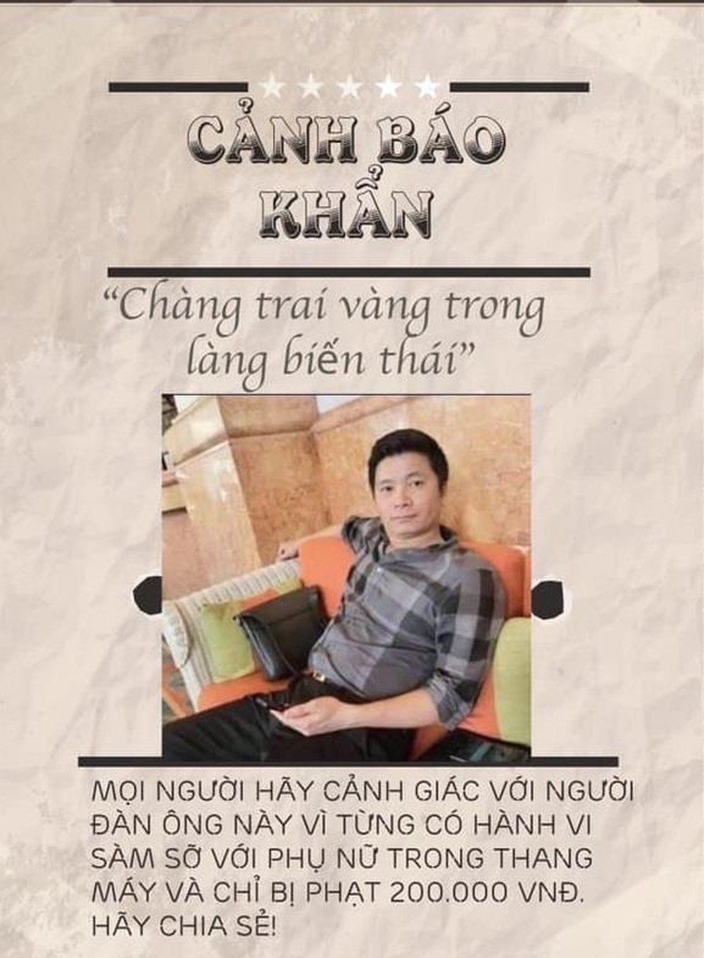 Dán ảnh người vi phạm ở khu vực công cộng: xấu hổ sẽ biết cách cư xử đúng dan anh nguoi vi pham o khu vuc cong cong xau ho se biet cach cu xu dung