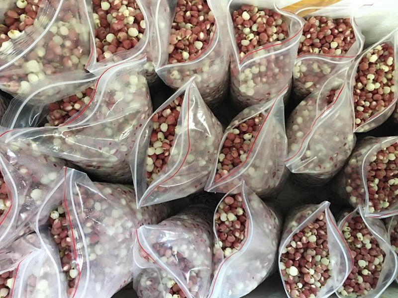 Món ăn nhà nghèo bỗng thành đặc sản: Dân Hà thành ăn hết cả tạ mon an nha ngheo bong thanh dac san dan ha thanh an het ca ta