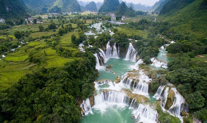 Tỉnh nào có đường biên giới dài nhất Việt Nam? tinh nao co duong bien gioi dai nhat viet nam